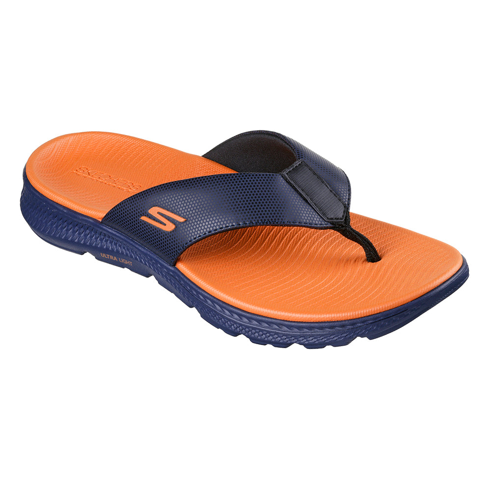 SKECHERS Go Consistent 2.0 - Canton Men's Sandals - Supersports Thailand