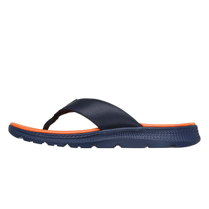 SKECHERS Go Consistent 2.0 - Canton Men's Sandals - Supersports Thailand