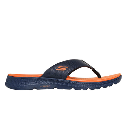 SKECHERS Go Consistent 2.0 - Canton Men's Sandals - Supersports Thailand