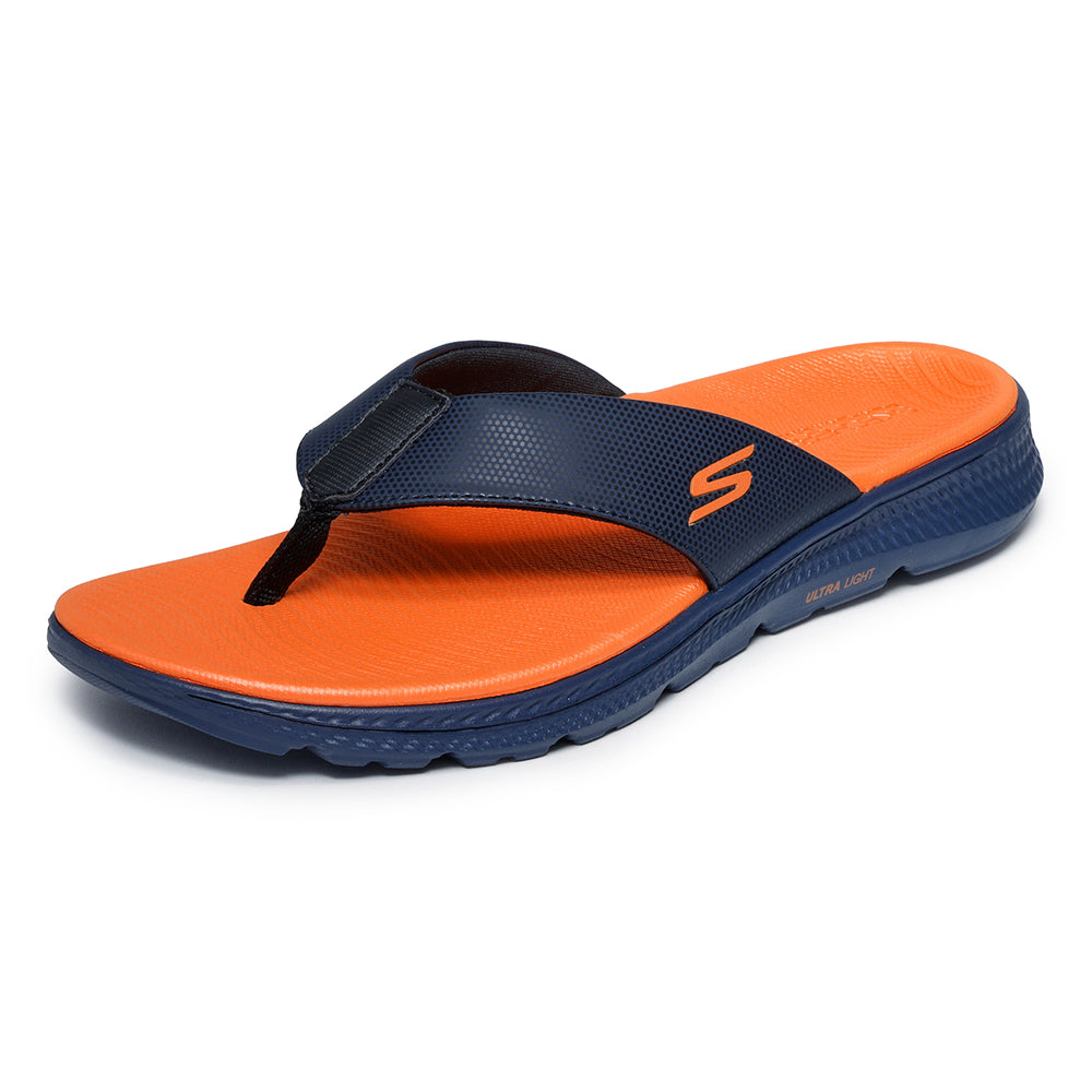 SKECHERS Go Consistent 2.0 - Canton Men's Sandals - Supersports Thailand Supersports Thailand
