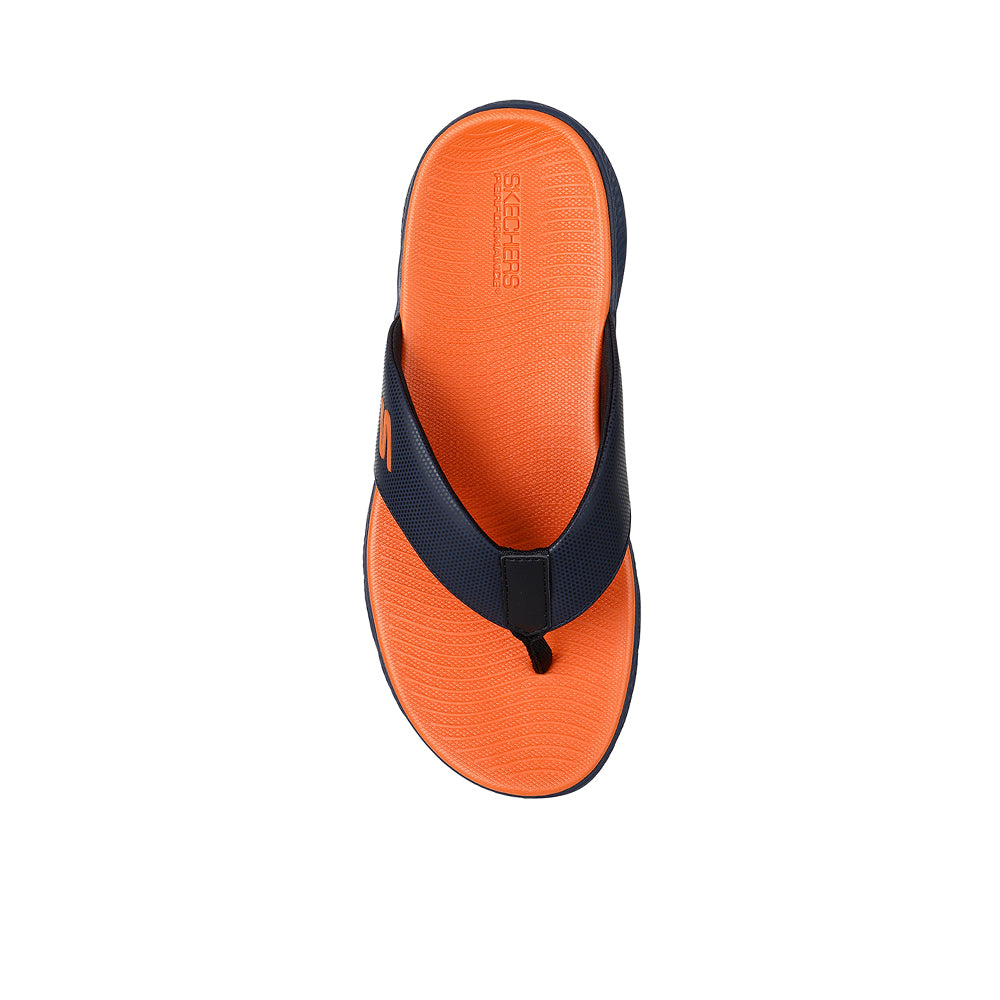 SKECHERS Go Consistent 2.0 - Canton Men's Sandals - Supersports Thailand