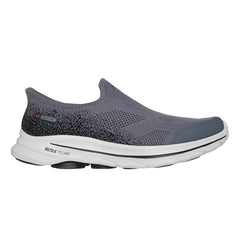 SKECHERS Hands Free Slip-ins: GO WALK 8 - Day Men's Training Shoes