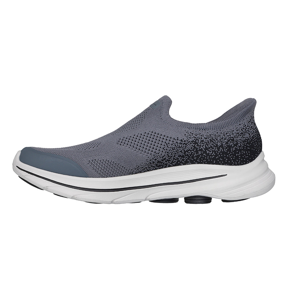 SKECHERS Hands Free Slip-ins: GO WALK 8 - Day Men's Training Shoes Supersports Thailand