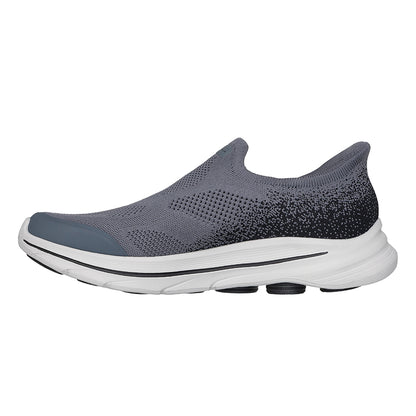 SKECHERS Hands Free Slip-ins: GO WALK 8 - Day Men's Training Shoes