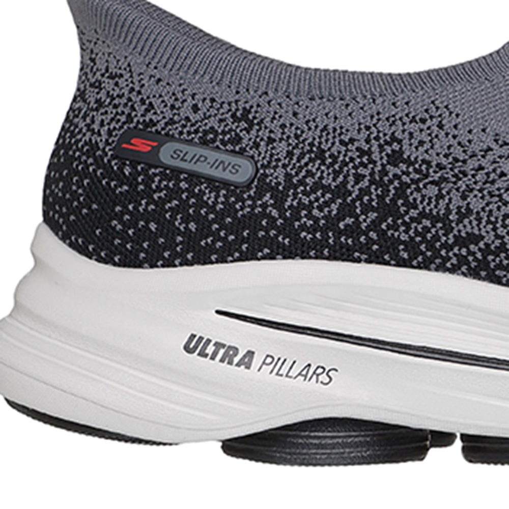 SKECHERS Hands Free Slip-ins: GO WALK 8 - Day Men's Training Shoes Supersports Thailand