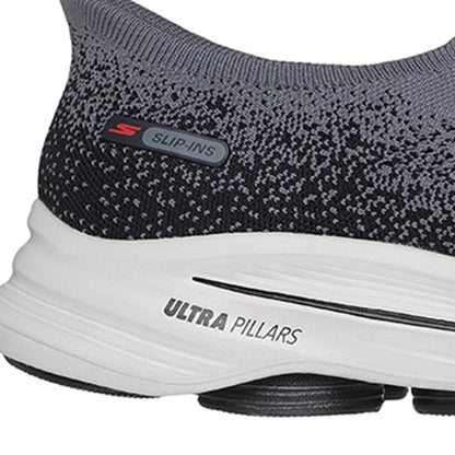 SKECHERS Hands Free Slip-ins: GO WALK 8 - Day Men's Training Shoes