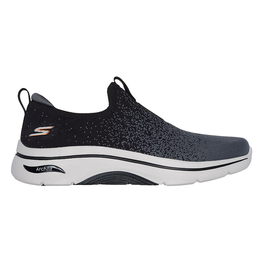 SKECHERS GO WALK® Arch Fit® 2.0 - Linear Axis 2.0 Men's Training Shoes - Supersports Thailand