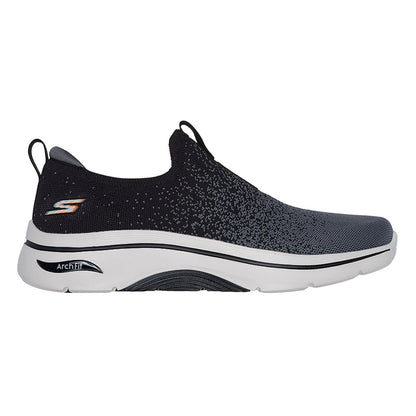 SKECHERS GO WALK® Arch Fit® 2.0 - Linear Axis 2.0 Men's Training Shoes