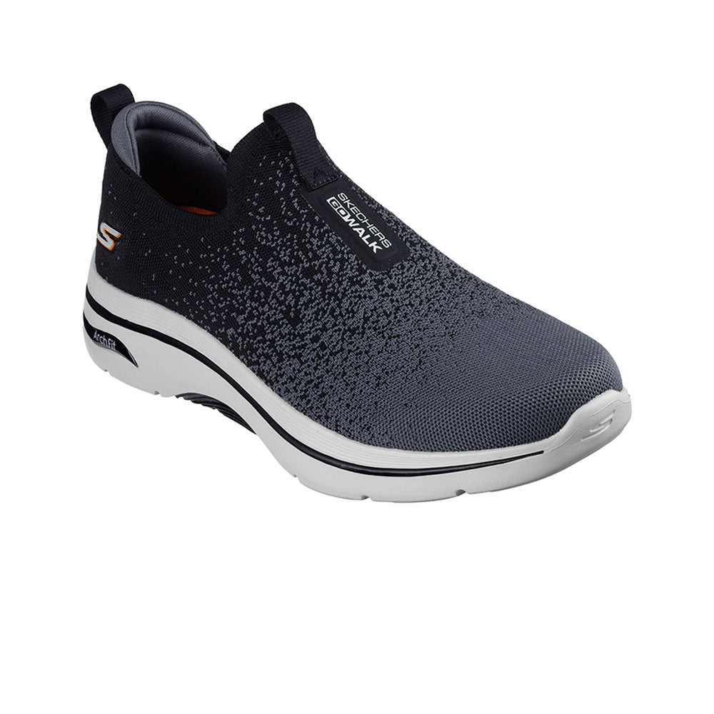 SKECHERS GO WALK® Arch Fit® 2.0 - Linear Axis 2.0 Men's Training Shoes