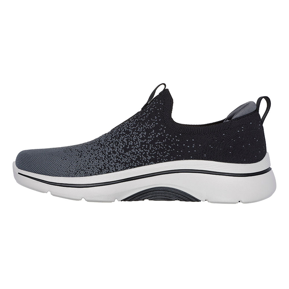 SKECHERS GO WALK® Arch Fit® 2.0 - Linear Axis 2.0 Men's Training Shoes - Supersports Thailand