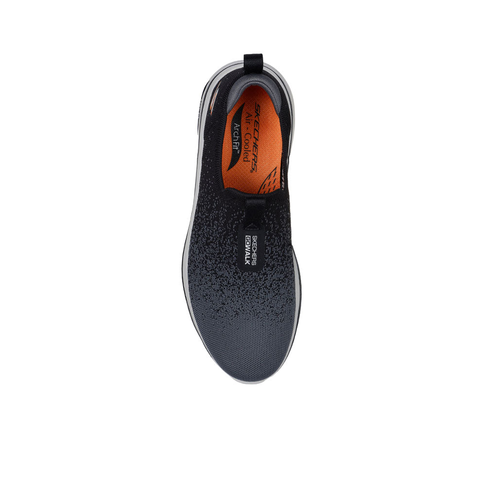 SKECHERS GO WALK® Arch Fit® 2.0 - Linear Axis 2.0 Men's Training Shoes - Supersports Thailand