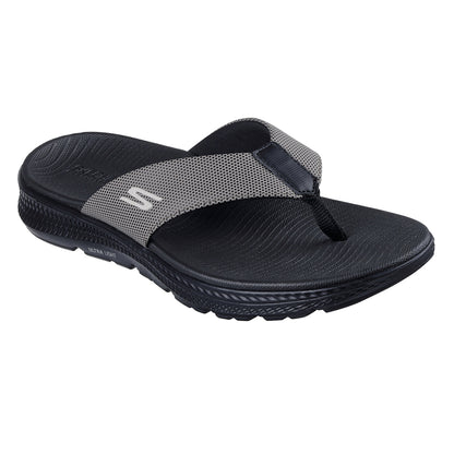 SKECHERS Go Consistent 2.0 - Canton Men's Sandals - Supersports Thailand