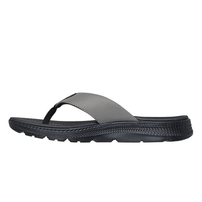 SKECHERS Go Consistent 2.0 - Canton Men's Sandals - Supersports Thailand