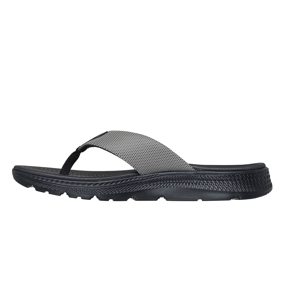 SKECHERS Go Consistent 2.0 - Canton Men's Sandals - Supersports Thailand