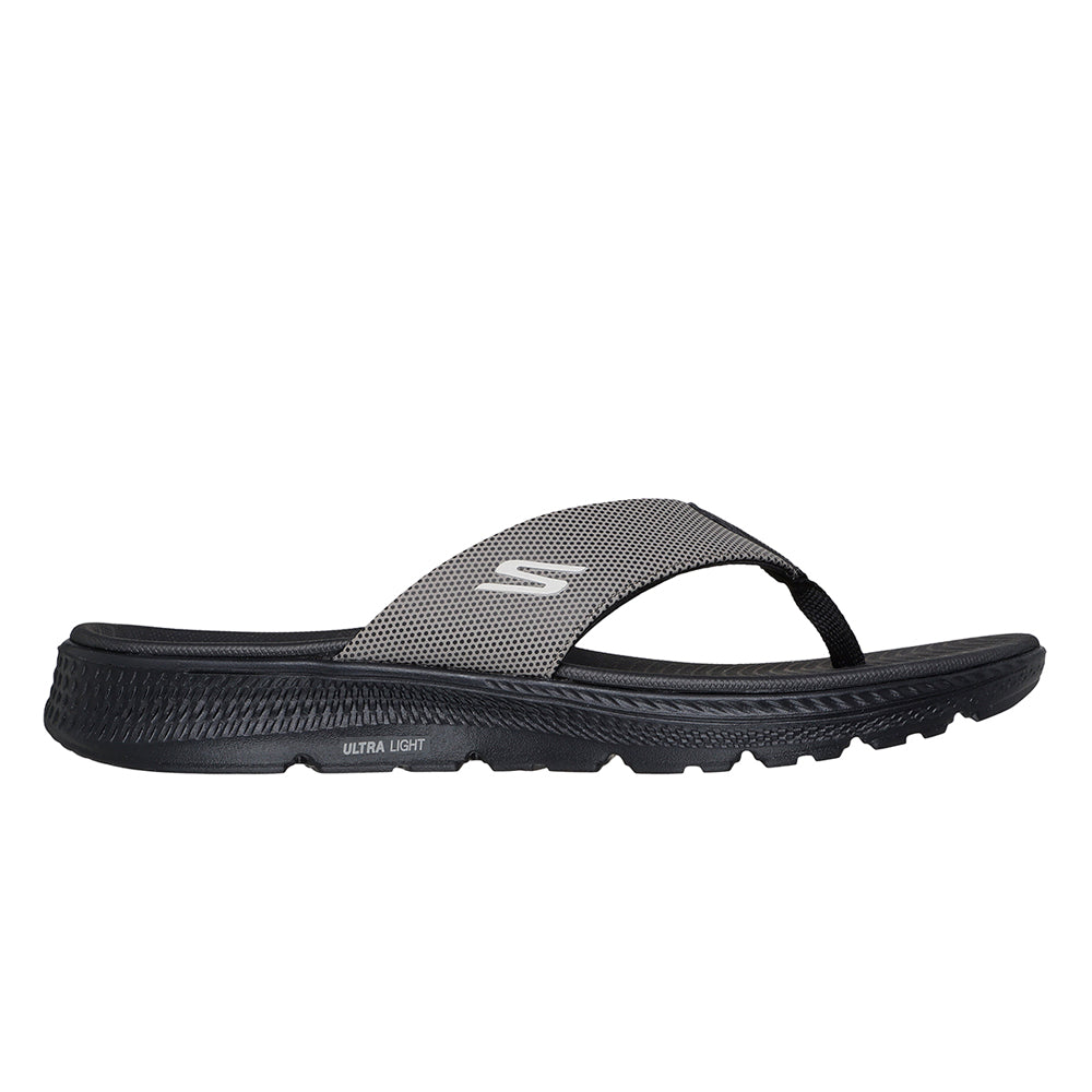 SKECHERS Go Consistent 2.0 - Canton Men's Sandals - Supersports Thailand