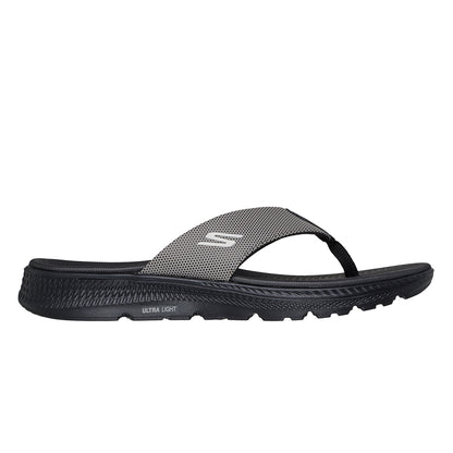 SKECHERS Go Consistent 2.0 - Canton Men's Sandals - Supersports Thailand