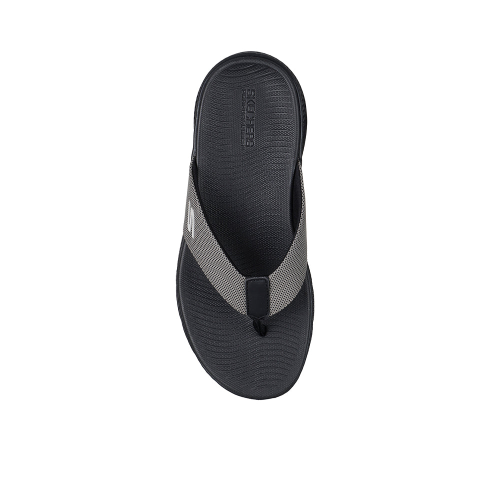 SKECHERS Go Consistent 2.0 - Canton Men's Sandals - Supersports Thailand