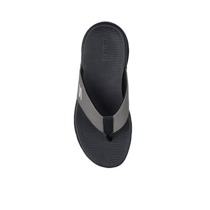 SKECHERS Go Consistent 2.0 - Canton Men's Sandals - Supersports Thailand