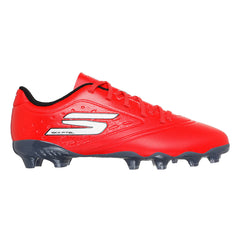 SKECHERS Razor 1.5 Jr Youth FG Boys Football Shoes - Supersports Thailand