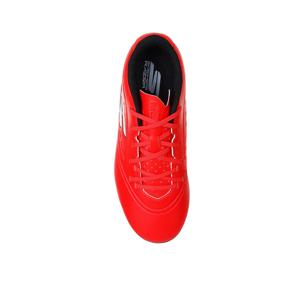 SKECHERS Razor 1.5 Jr Youth FG Boys Football Shoes - Supersports Thailand