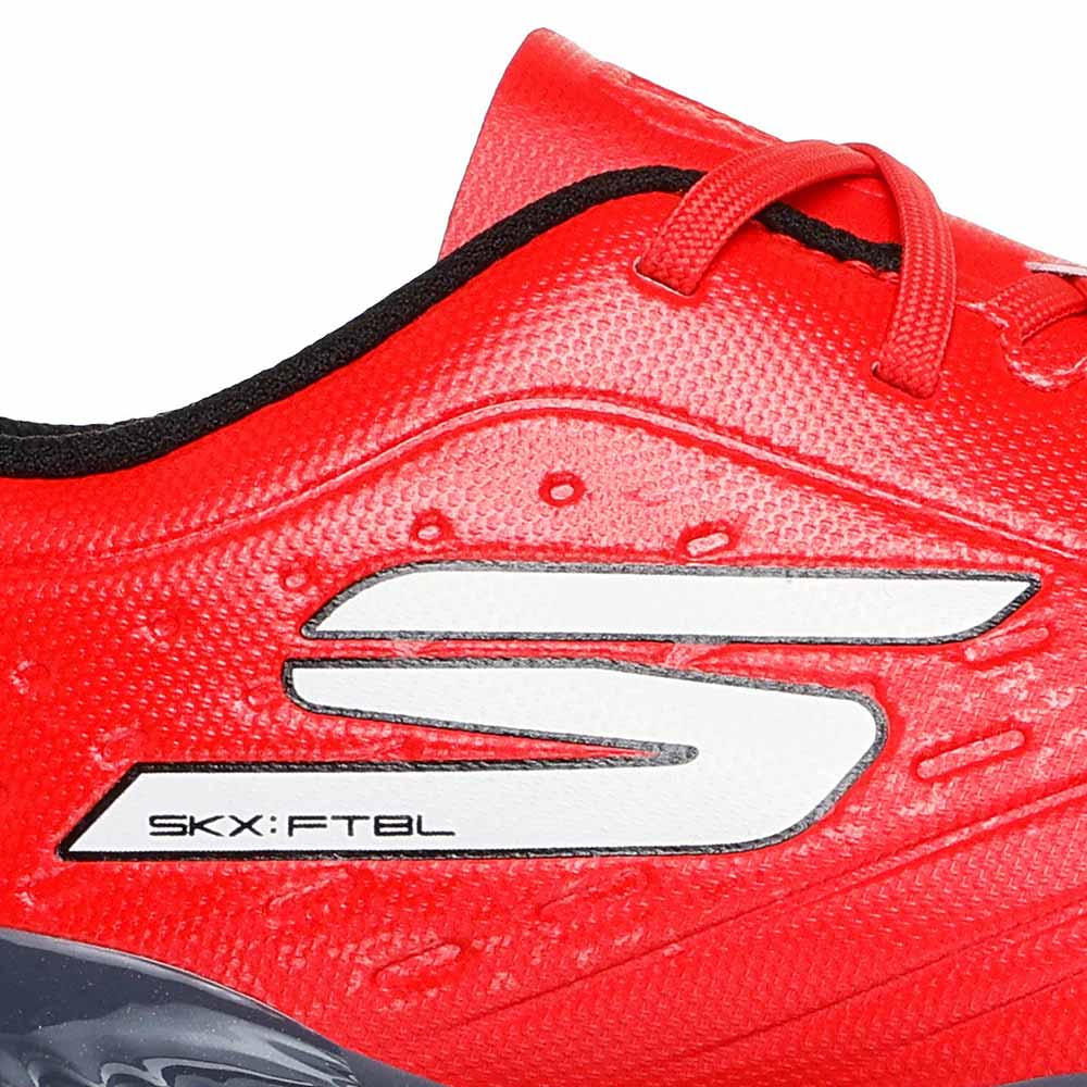 SKECHERS Razor 1.5 Jr Youth FG Boys Football Shoes - Supersports Thailand