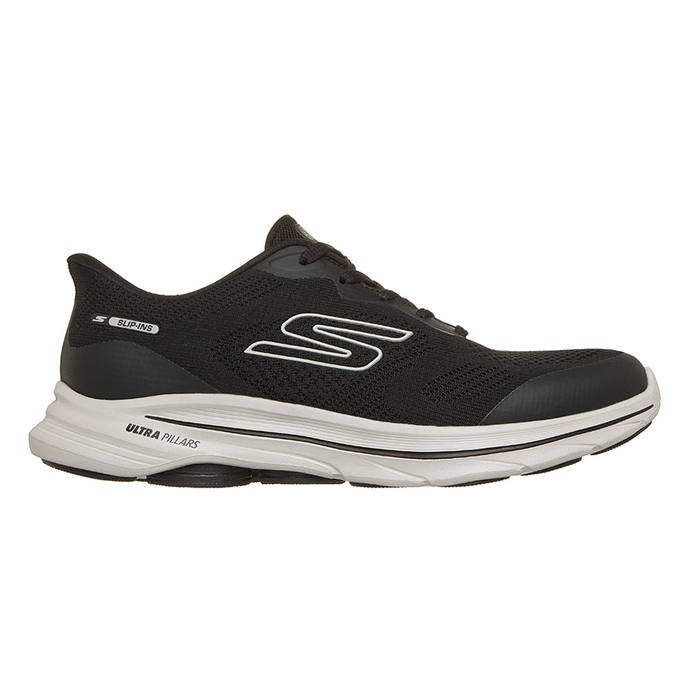 SKECHERS Hands Free Slip-ins: GO WALK 8 - Ozzie Men's Training Shoes Supersports Thailand