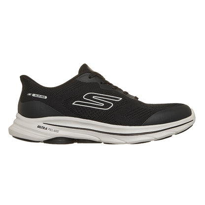 SKECHERS Hands Free Slip-ins: GO WALK 8 - Ozzie Men's Training Shoes