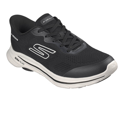 SKECHERS Hands Free Slip-ins: GO WALK 8 - Ozzie Men's Training Shoes