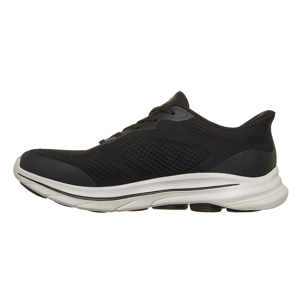 SKECHERS Hands Free Slip-ins: GO WALK 8 - Ozzie Men's Training Shoes Supersports Thailand