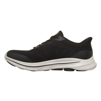 SKECHERS Hands Free Slip-ins: GO WALK 8 - Ozzie Men's Training Shoes