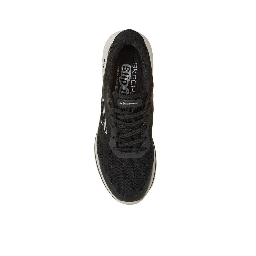 SKECHERS Hands Free Slip-ins: GO WALK 8 - Ozzie Men's Training Shoes Supersports Thailand