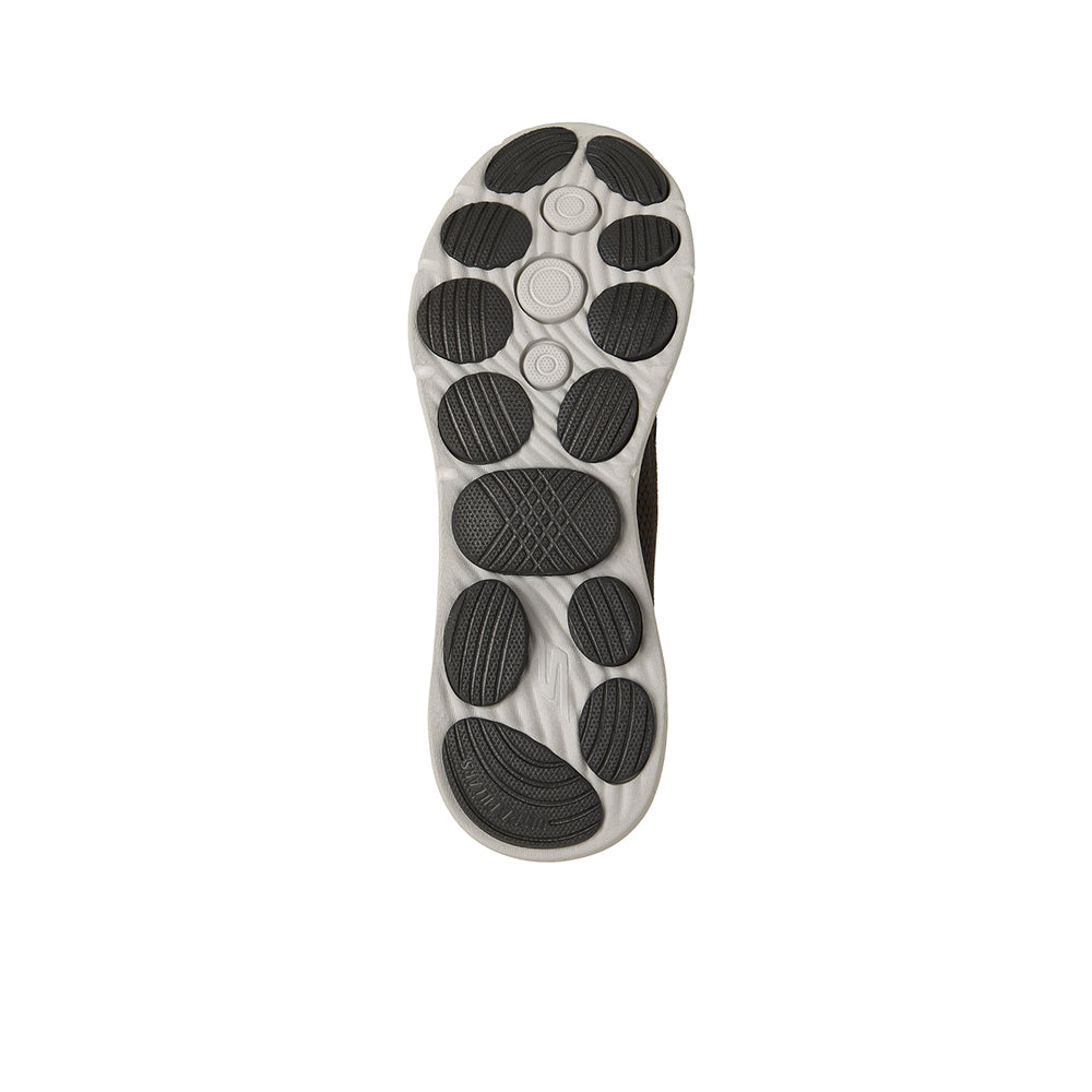SKECHERS Hands Free Slip-ins: GO WALK 8 - Ozzie Men's Training Shoes Supersports Thailand