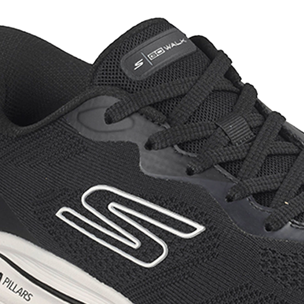 SKECHERS Hands Free Slip-ins: GO WALK 8 - Ozzie Men's Training Shoes Supersports Thailand
