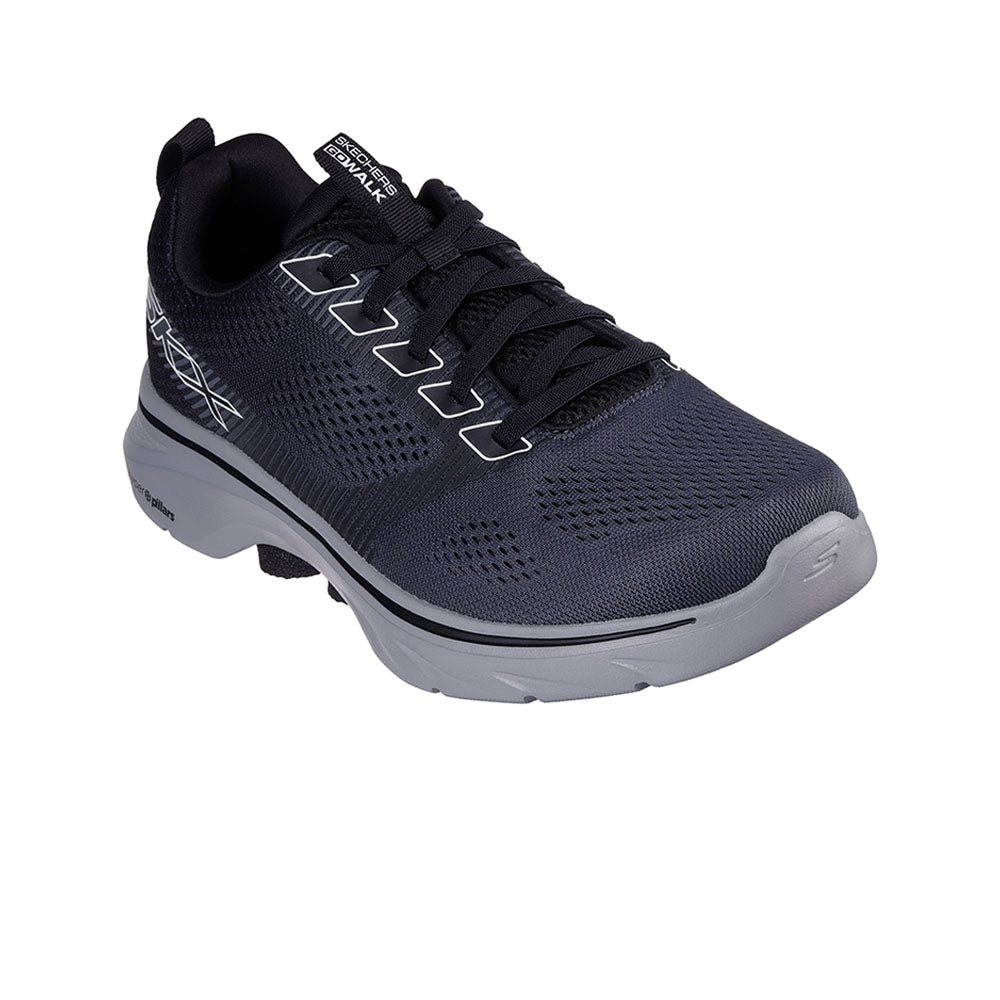 SKECHERS GO WALK 7™ - Hahn Men's Training Shoes - Supersports Thailand