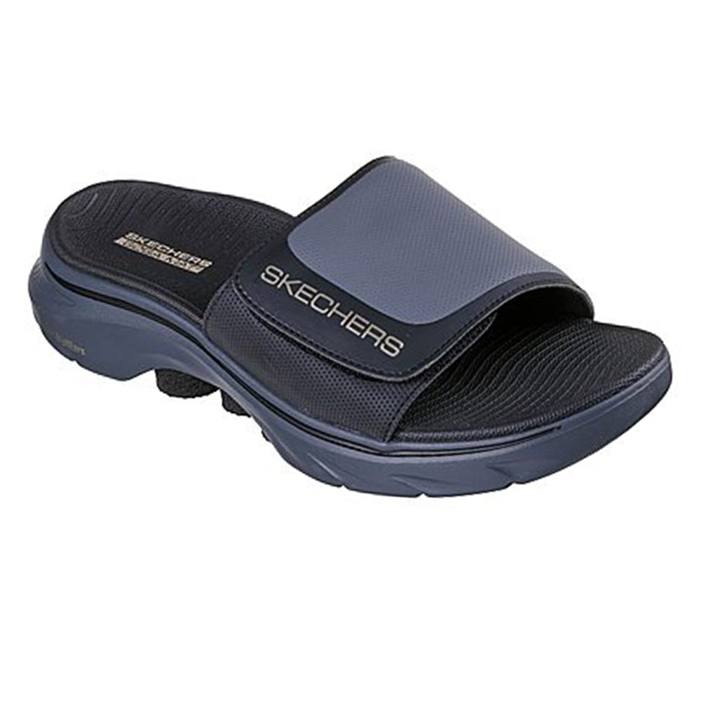 SKECHERS On-The-Go GOwalk 7 Men's Sandals - Supersports Thailand