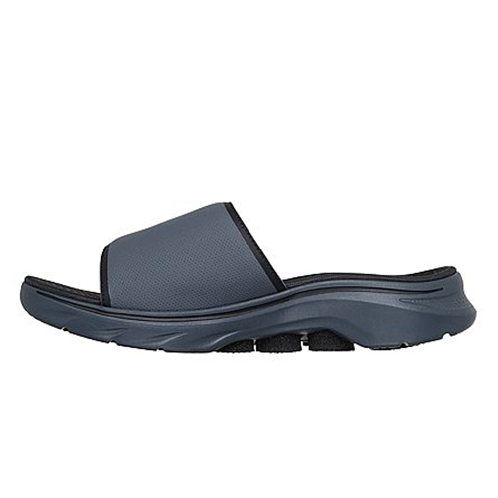 SKECHERS On-The-Go GOwalk 7 Men's Sandals - Supersports Thailand
