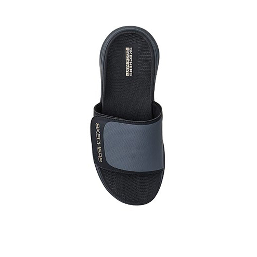 SKECHERS On-The-Go GOwalk 7 Men's Sandals - Supersports Thailand Supersports Thailand