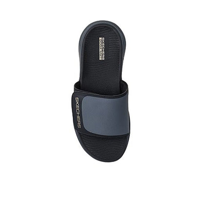 SKECHERS On-The-Go GOwalk 7 Men's Sandals - Supersports Thailand