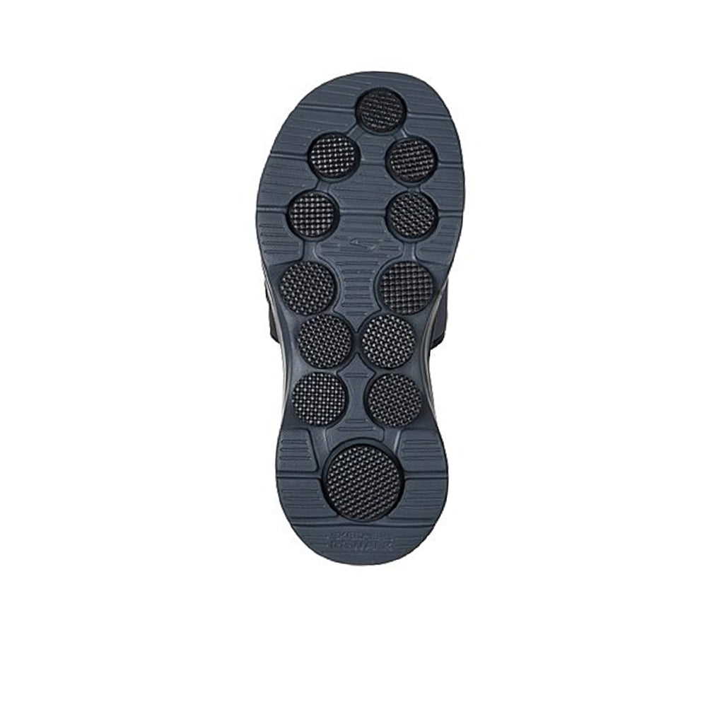 SKECHERS On-The-Go GOwalk 7 Men's Sandals - Supersports Thailand Supersports Thailand