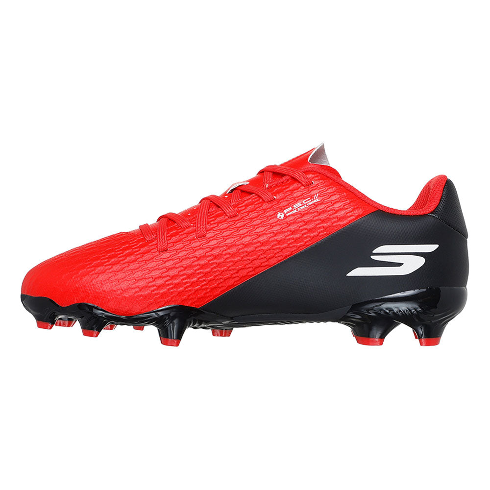 SKECHERS Razor 1.5 Jr Youth FG Boys Football Shoes - Supersports Thailand