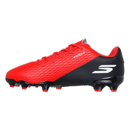 SKECHERS Razor 1.5 Jr Youth FG Boys Football Shoes - Supersports Thailand