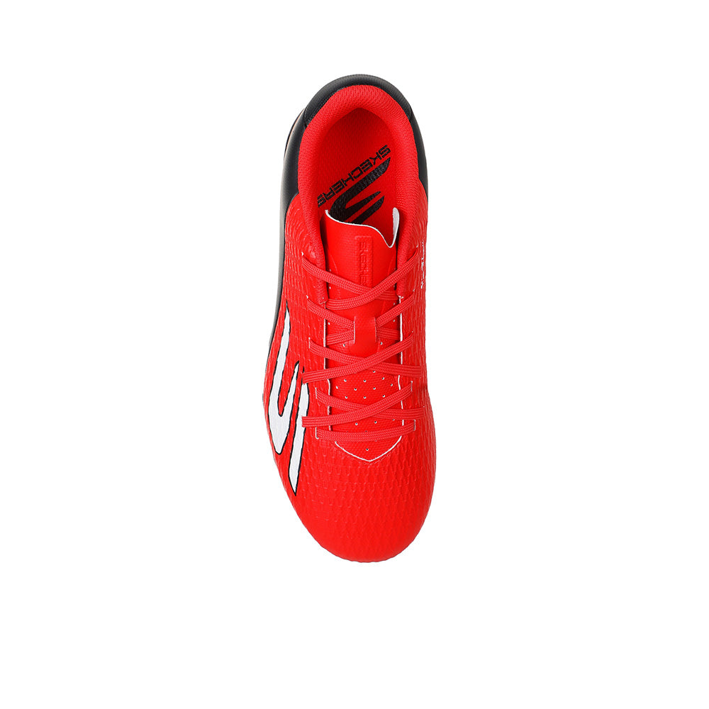 SKECHERS Razor 1.5 Jr Youth FG Boys Football Shoes - Supersports Thailand Supersports Thailand
