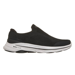 SKECHERS Hands Free Slip-ins: GO WALK 8 - Allann Men's Training Shoes