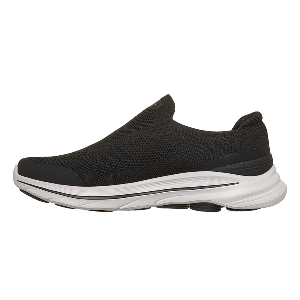 SKECHERS Hands Free Slip-ins: GO WALK 8 - Allann Men's Training Shoes Supersports Thailand