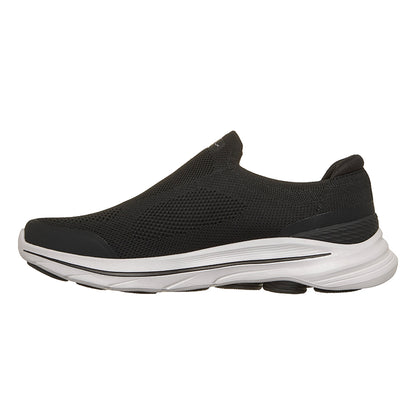 SKECHERS Hands Free Slip-ins: GO WALK 8 - Allann Men's Training Shoes