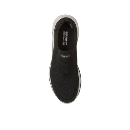 SKECHERS Hands Free Slip-ins: GO WALK 8 - Allann Men's Training Shoes