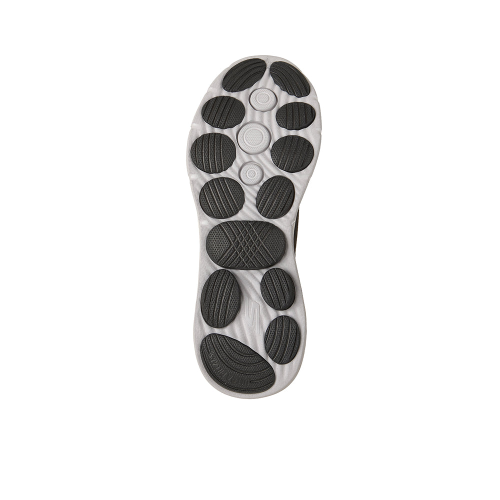 SKECHERS Hands Free Slip-ins: GO WALK 8 - Allann Men's Training Shoes Supersports Thailand