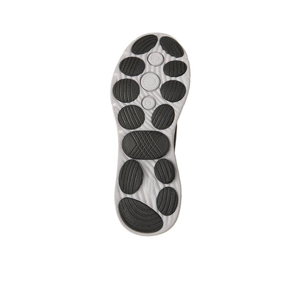 SKECHERS Hands Free Slip-ins: GO WALK 8 - Allann Men's Training Shoes