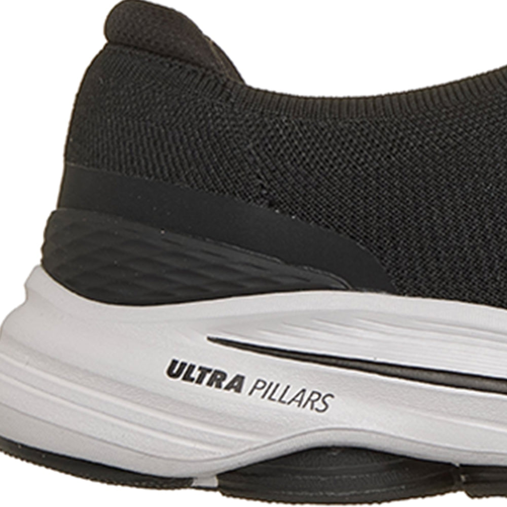 SKECHERS Hands Free Slip-ins: GO WALK 8 - Allann Men's Training Shoes Supersports Thailand