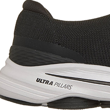 SKECHERS Hands Free Slip-ins: GO WALK 8 - Allann Men's Training Shoes